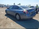 Nissan Altima 2.5 S Image 4