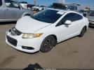 Honda Civic Ex-l Image 15