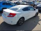 Honda Civic Ex-l Image 8