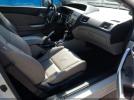 Honda Civic Ex-l Image 9