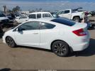 Honda Civic Ex-l Image 4