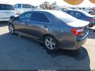 Toyota Camry Se Image 3