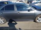 Toyota Camry Se Image 8