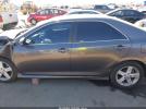 Toyota Camry Se Image 14