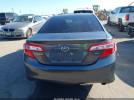 Toyota Camry Se Image 16