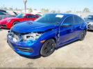 Honda Civic Lx Image 14