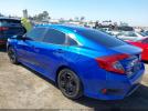Honda Civic Lx Image 4