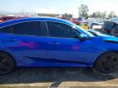 Honda Civic Lx Image 10