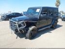 Mercedes-Benz G-Class 4matic Image 12