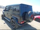 Mercedes-Benz G-Class 4matic Image 17