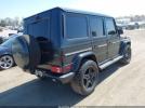 Mercedes-Benz G-Class 4matic Image 18