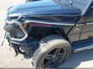 Mercedes-Benz G-Class 4matic Image 3