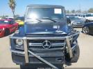 Mercedes-Benz G-Class 4matic Image 10