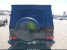 Mercedes-Benz G-Class 4matic Image 7