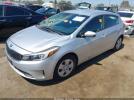 Kia Forte Lx Image 2