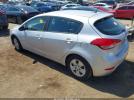 Kia Forte Lx Image 3