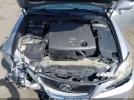 Lexus Is Image 7