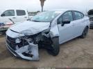 Nissan Versa 1.6 Sr Image 2
