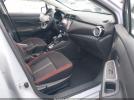 Nissan Versa 1.6 Sr Image 4