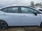 Nissan Versa 1.6 Sr Image 13