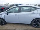 Nissan Versa 1.6 Sr Image 16