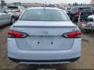 Nissan Versa 1.6 Sr Image 10