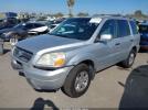 Honda Pilot Ex Image 5