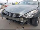 Lexus Es Image 4