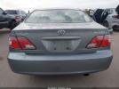 Lexus Es Image 17
