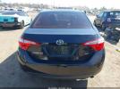 Toyota Corolla Le Plus Image 4