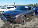 Dodge Challenger Sxt Image 6