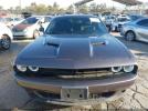 Dodge Challenger Sxt Image 13