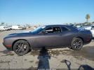 Dodge Challenger Sxt Image 11