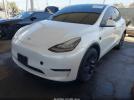 Tesla Model Y Long Range Image 6