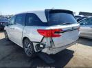Honda Odyssey Touring Image 7