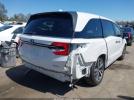 Honda Odyssey Touring Image 16
