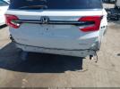Honda Odyssey Touring Image 15