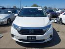Honda Odyssey Touring Image 6