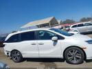 Honda Odyssey Touring Image 9