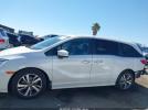 Honda Odyssey Touring Image 14