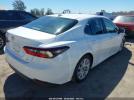 Toyota Camry Le Image 2