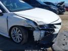 Toyota Camry Le Image 6