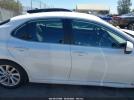 Toyota Camry Le Image 11