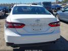 Toyota Camry Le Image 16