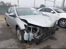 Toyota Camry Le Image 1