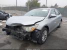 Toyota Camry Le Image 5