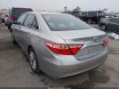 Toyota Camry Le Image 11