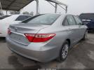 Toyota Camry Le Image 9