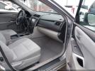 Toyota Camry Le Image 7