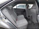 Toyota Camry Le Image 10